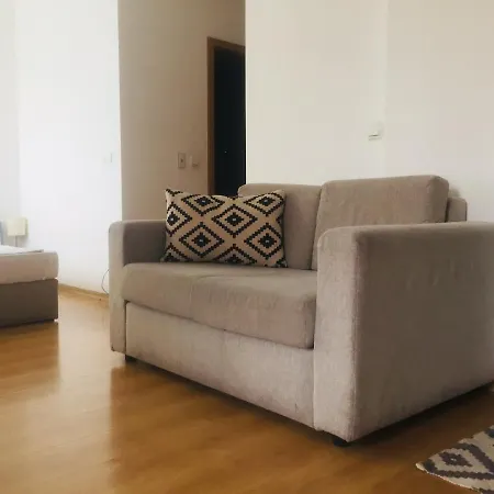 Апартаменты Fantastic Studentski Grad София