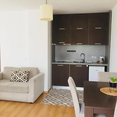 Fantastic Studentski Grad * ソフィア