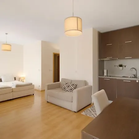 Fantastic Studentski Grad صوفيا