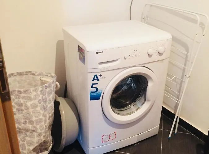 Fantastic Studentski Grad Διαμέρισμα Σόφια