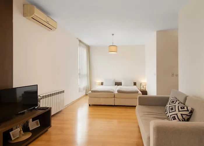 Fantastic Studentski Grad *