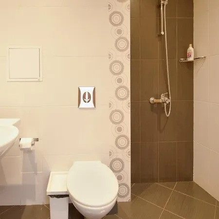 Lejlighed Fantastic Studentski Grad Sofia