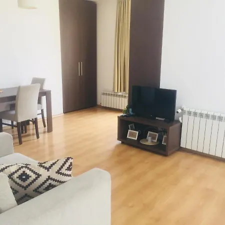 Διαμέρισμα Fantastic Studentski Grad